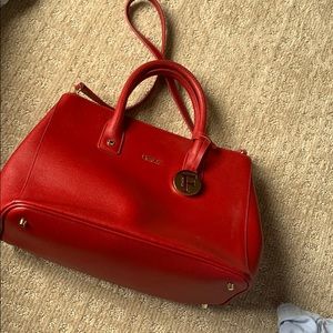 Furla Leather purse